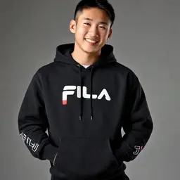Team headshot: Eric