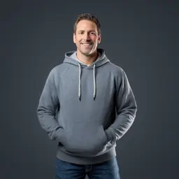 Team headshot: Sam